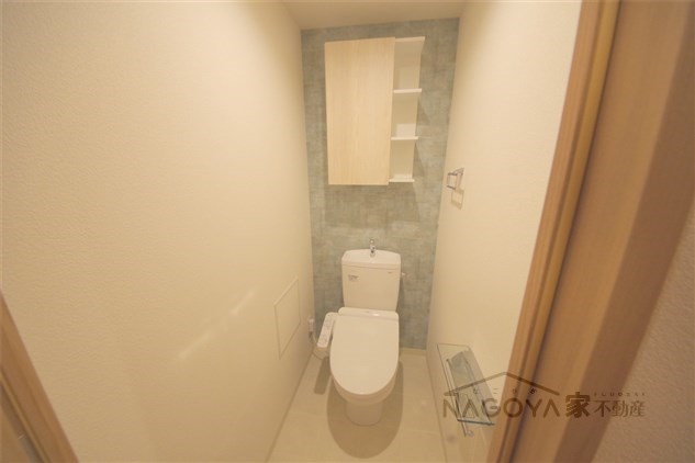 ロイジェント日吉 その他4