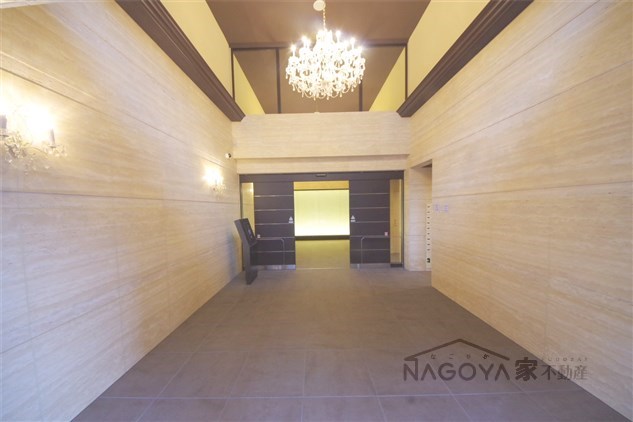 ロイジェント日吉 その他外観1