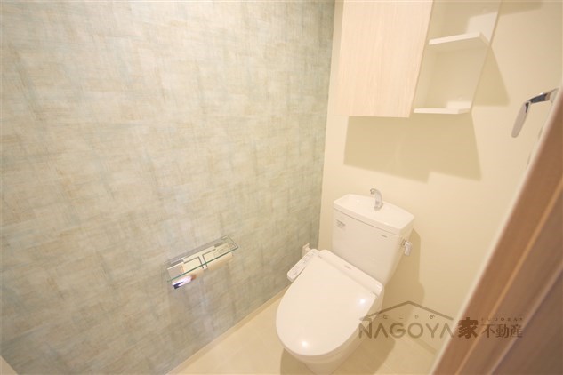 ロイジェント日吉 その他2