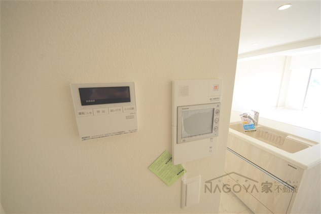 ロイジェント日吉 その他4