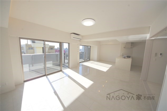 ロイジェント日吉 その他2