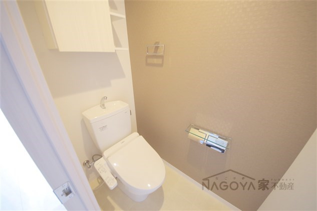 ロイジェント日吉 その他4