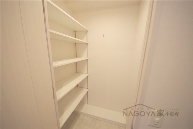 ロイジェント日吉 その他5