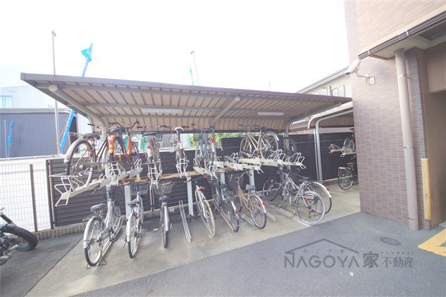 Willdo太閤通 その他外観5