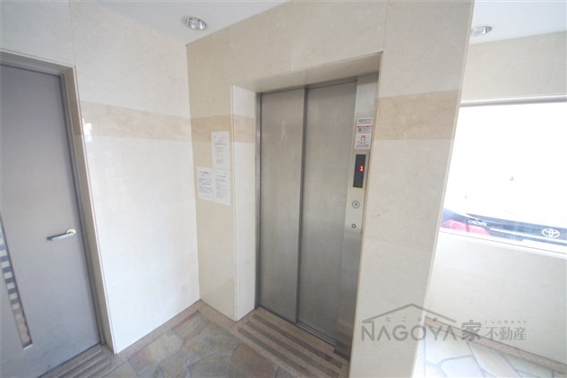 Willdo太閤通 その他外観6