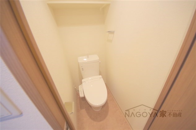 プレサンス金山デュアル その他3