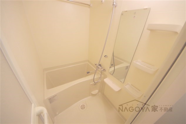 プレサンス金山デュアル 風呂画像