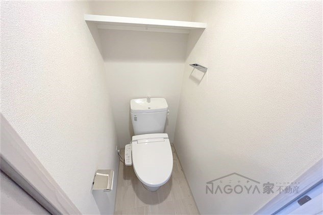 プレサンス上前津プレス その他3