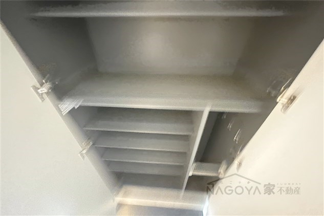 プレサンス上前津プレス その他5