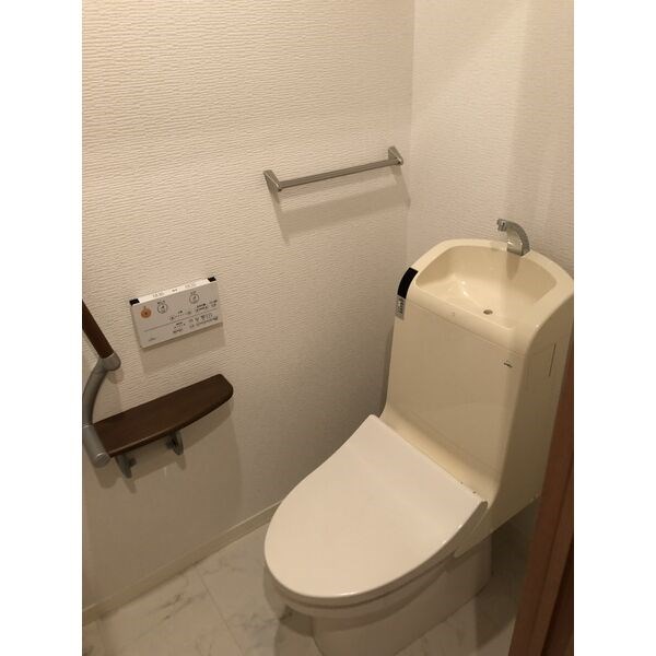 ヒルズ覚王山北 その他1