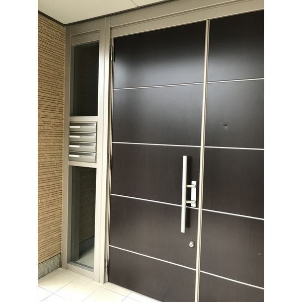 ヒルズ覚王山北 その他外観1