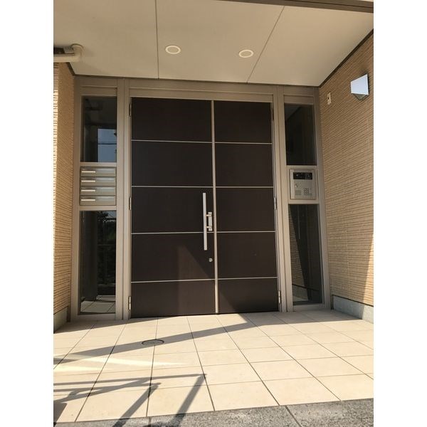 ヒルズ覚王山北 その他外観3