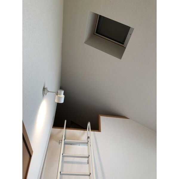 ヒルズ覚王山北 ベッドルーム