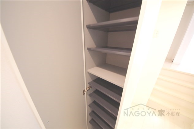 カーサさくらⅠ 玄関