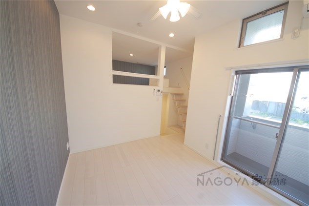 カーサさくらⅠ リビング