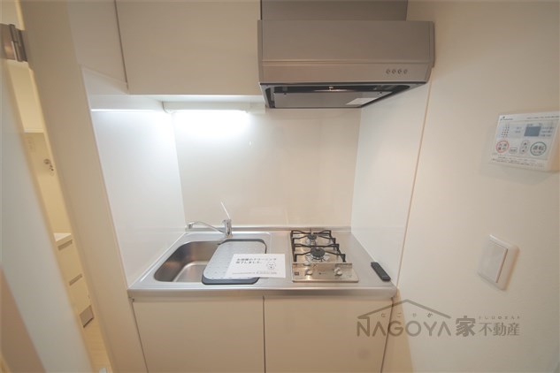 カーサさくらⅠ キッチン