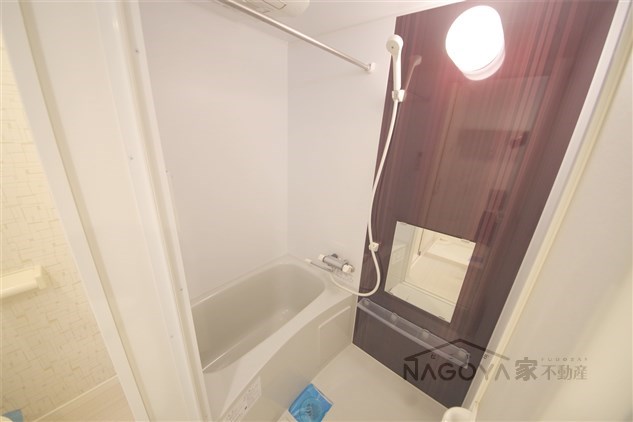 カーサさくらⅠ 風呂画像