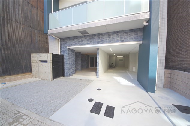 K CLASSY IMAIKE その他外観1