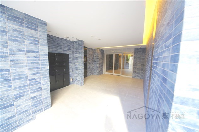 K CLASSY IMAIKE その他外観2