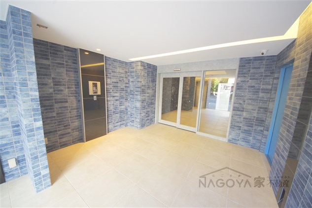 K CLASSY IMAIKE その他外観3