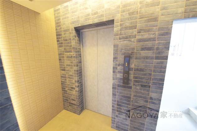 K CLASSY IMAIKE その他外観4