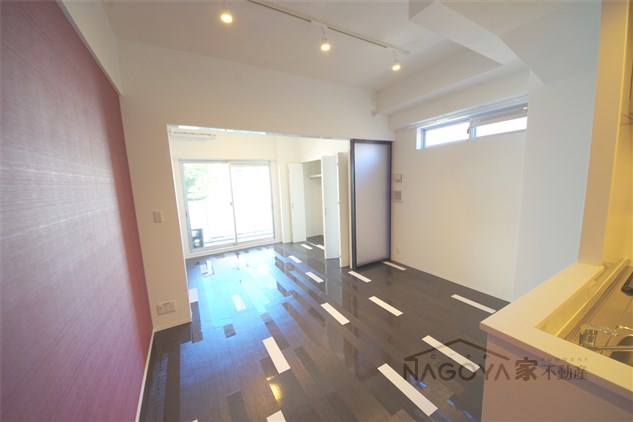 K CLASSY IMAIKE リビング