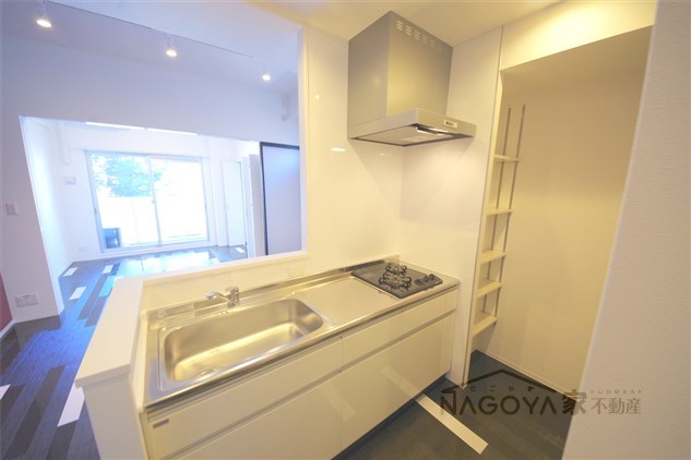 K CLASSY IMAIKE キッチン