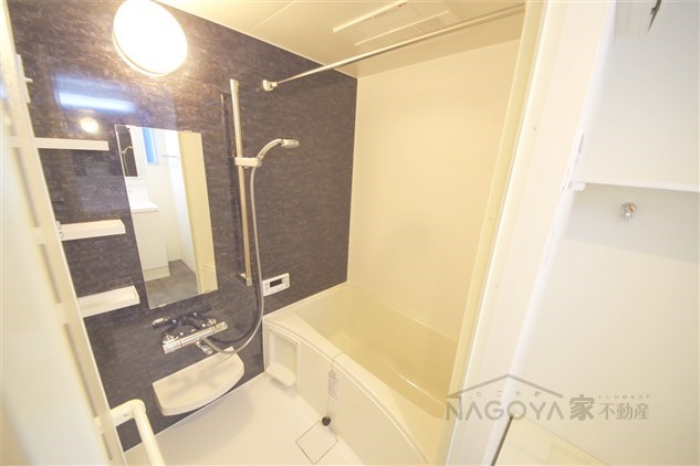 K CLASSY IMAIKE 風呂画像