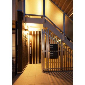 MIA CASA津賀田 その他外観1