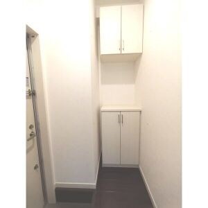 MIA CASA津賀田 玄関