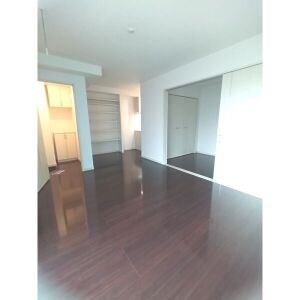 MIA CASA津賀田 ベッドルーム