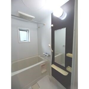 MIA CASA津賀田 風呂画像