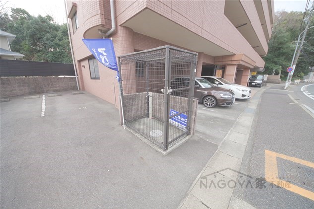 Bonne ChanceⅡ その他外観5