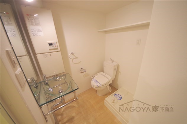 リアライズ名城公園 その他1