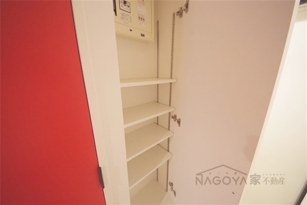 リアライズ名城公園 その他6