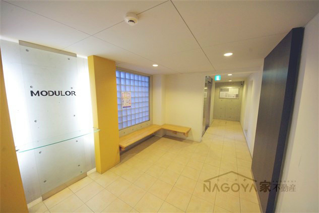 リアライズ名城公園 その他外観2