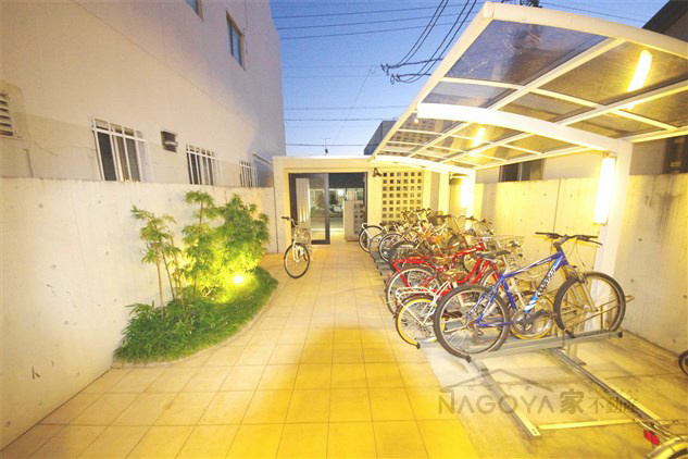 リアライズ名城公園 その他外観3