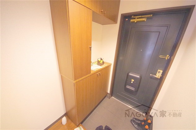 新栄Ｇｒａｎｄ　Ｍ 玄関