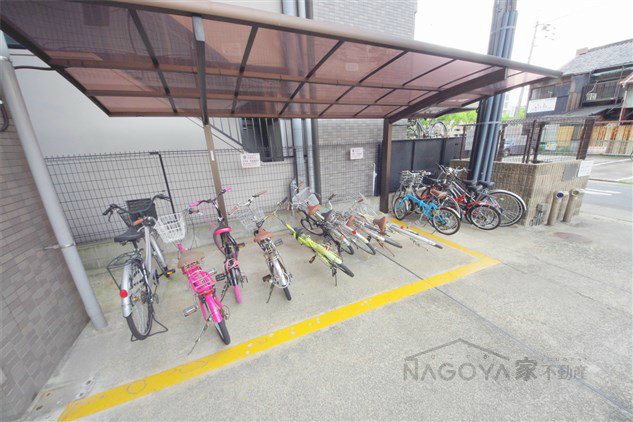 新栄Ｇｒａｎｄ　Ｍ その他外観2