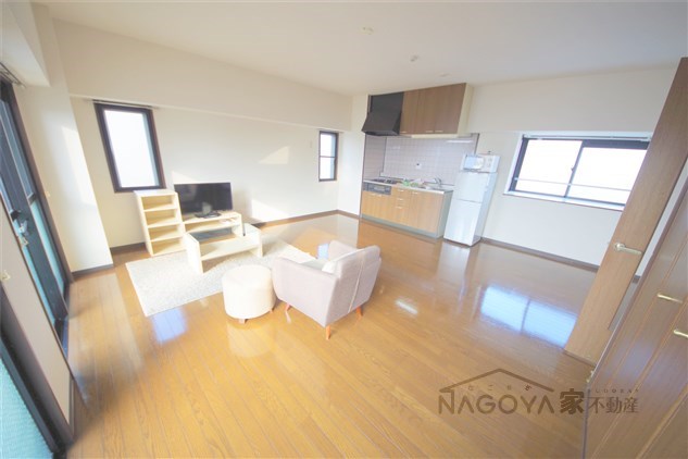 新栄Ｇｒａｎｄ　Ｍ リビング