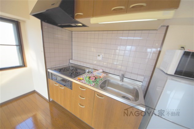 新栄Ｇｒａｎｄ　Ｍ キッチン