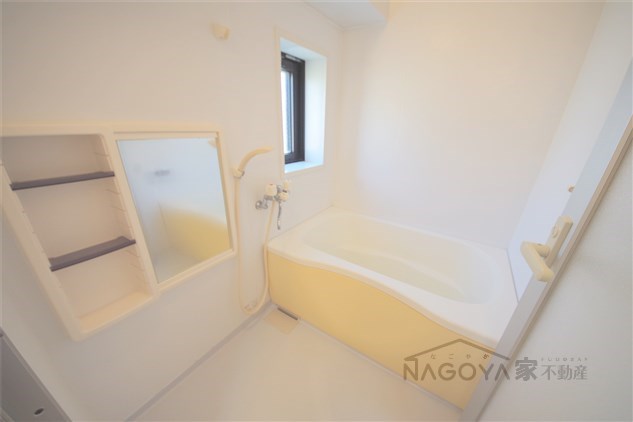 新栄Ｇｒａｎｄ　Ｍ 風呂画像