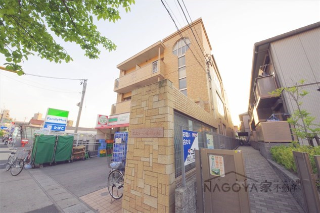 エステート茶屋が坂 その他外観2
