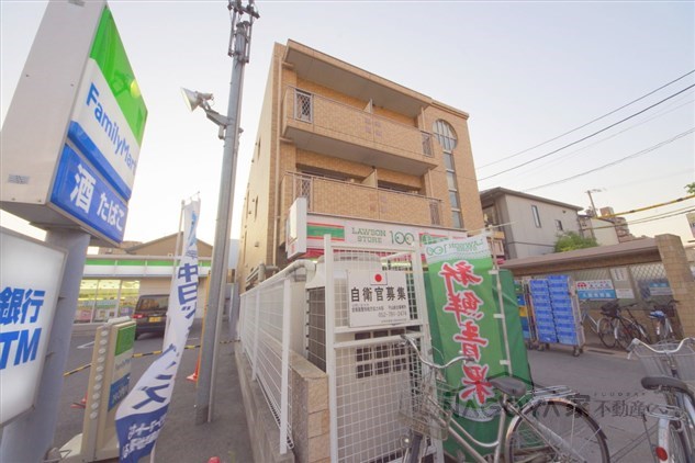 エステート茶屋が坂 その他外観3