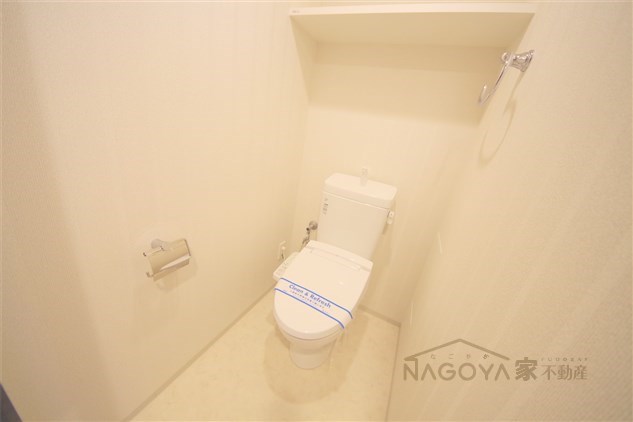 パークアクシス名駅南グランデ その他3