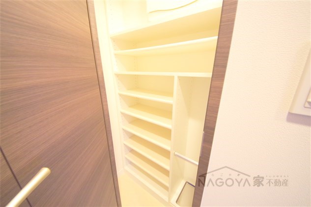 パークアクシス名駅南グランデ その他5