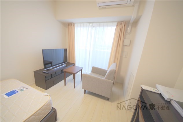 パークアクシス名駅南グランデ その他6