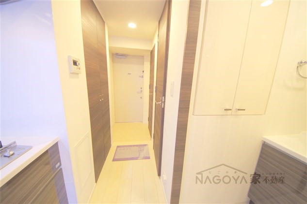 パークアクシス名駅南グランデ その他7