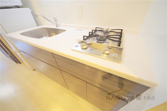 パークアクシス名駅南グランデ その他10