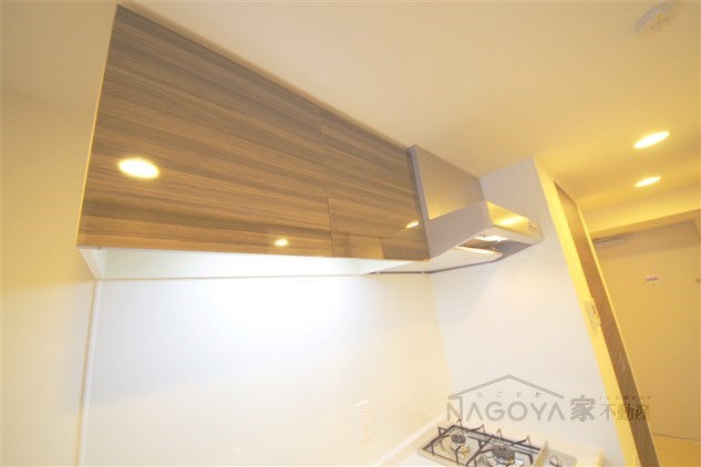 パークアクシス名駅南グランデ その他11